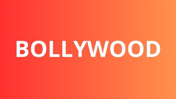 bollywood