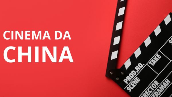 cinema da china