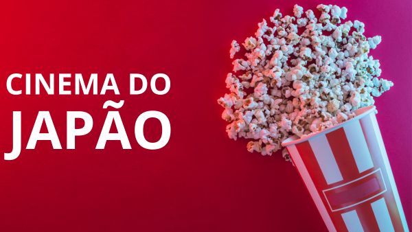 cinema do Japão