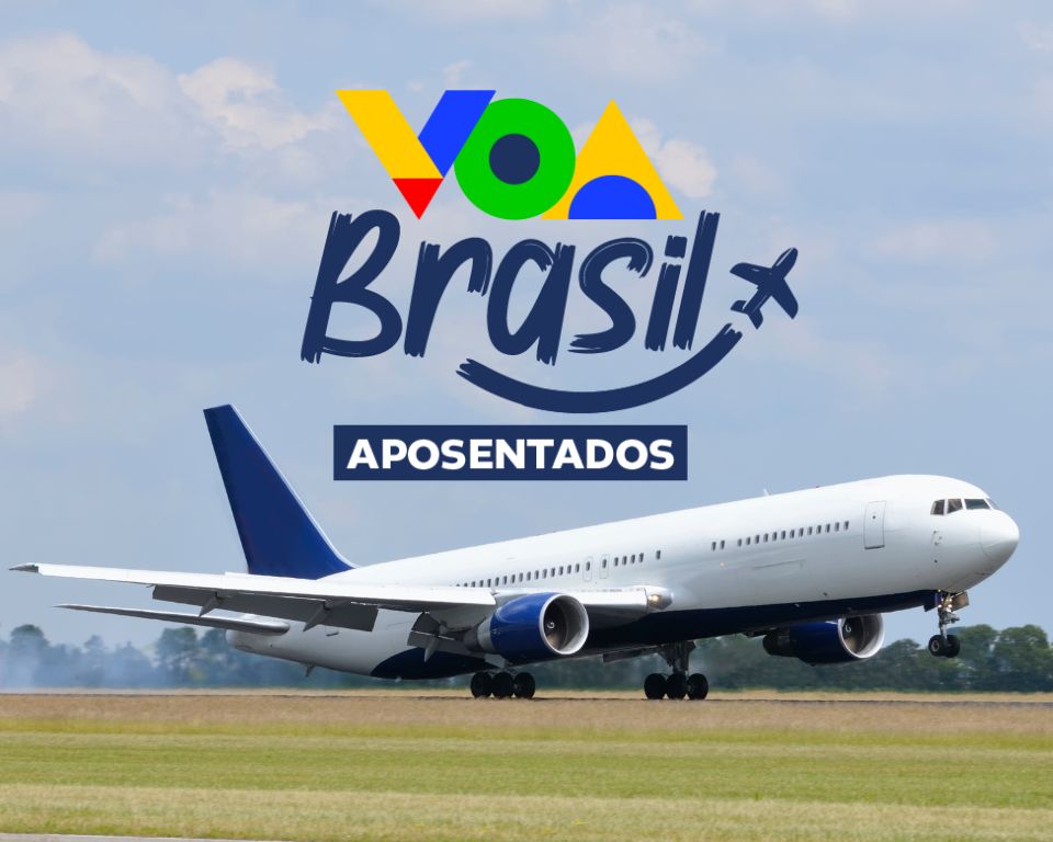 voa brasil