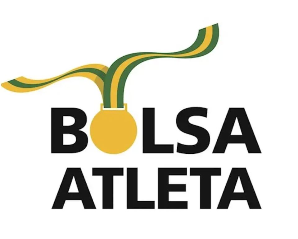 Bolsa Atleta