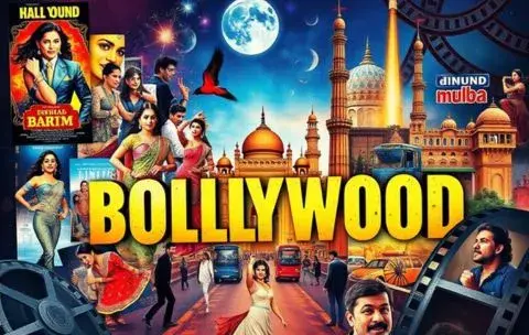 Bollywood