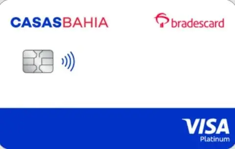 bradesco casas bahia