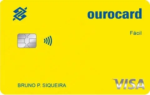 ourocard